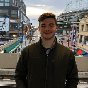 Meet your Posher, Logan